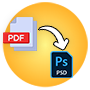 PDF to PS