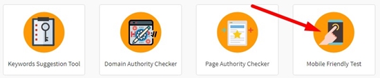  Mobile Friendly Website Checker Tool