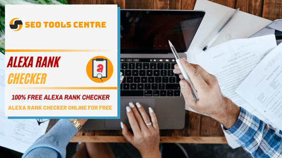Alexa Rank Checker