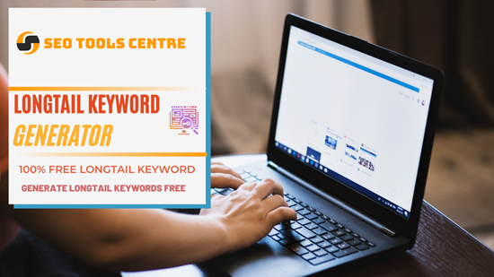 Free Long Tail Keyword Generator Online