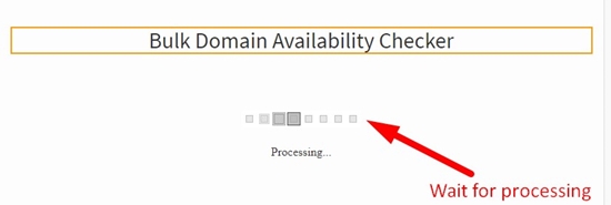 bulk domain availability checker script blackhat