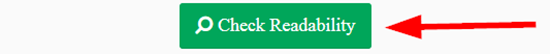 How to check readability score online step 4