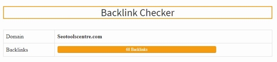 how to check website backlinks step 4