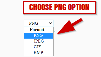 Add Text to a PNG Image – Online PNG Maker