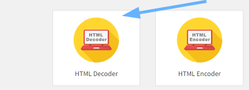 decode html to plain text c#