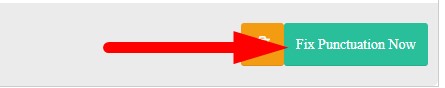 How to fix punctuation online step 5