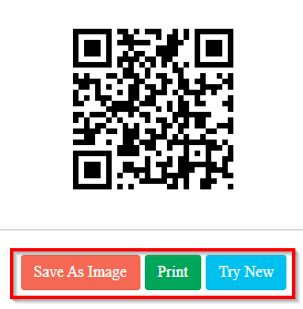 QR Code Generator Online [Get Your QR Code Today] | SEO Tools Centre