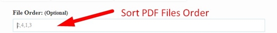 how to merge pdf files online step 3