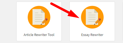 How to rewrite my essay online step 1