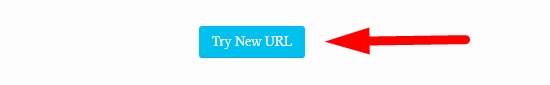 How to rewrite url online step 4