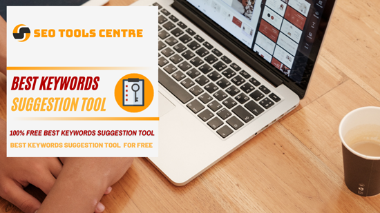 Keywords Suggestion Tool