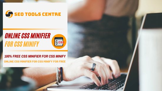 Online Css Minifier