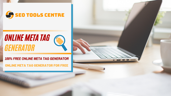 Online Meta Generator - Best Meta Creator | SEO Centre