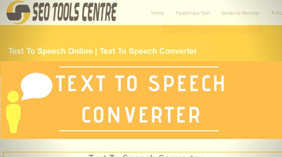 speech to text online converter