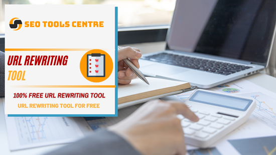 URL Rewriting Tool
